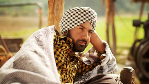 Gippy Grewal